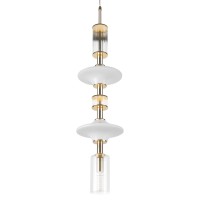 Подвесной светильник LOFT IT Spindle 10423/B