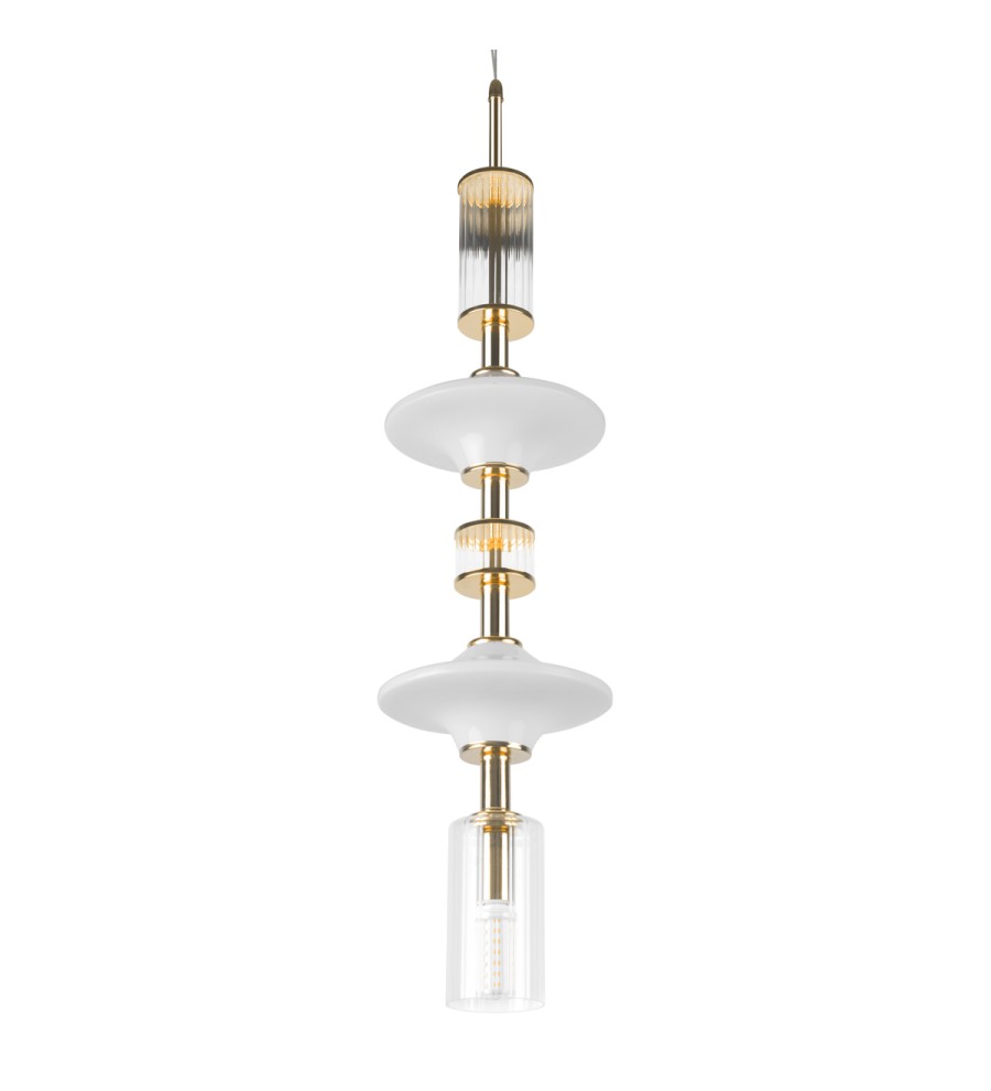 Подвесной светильник LOFT IT Spindle 10423/B