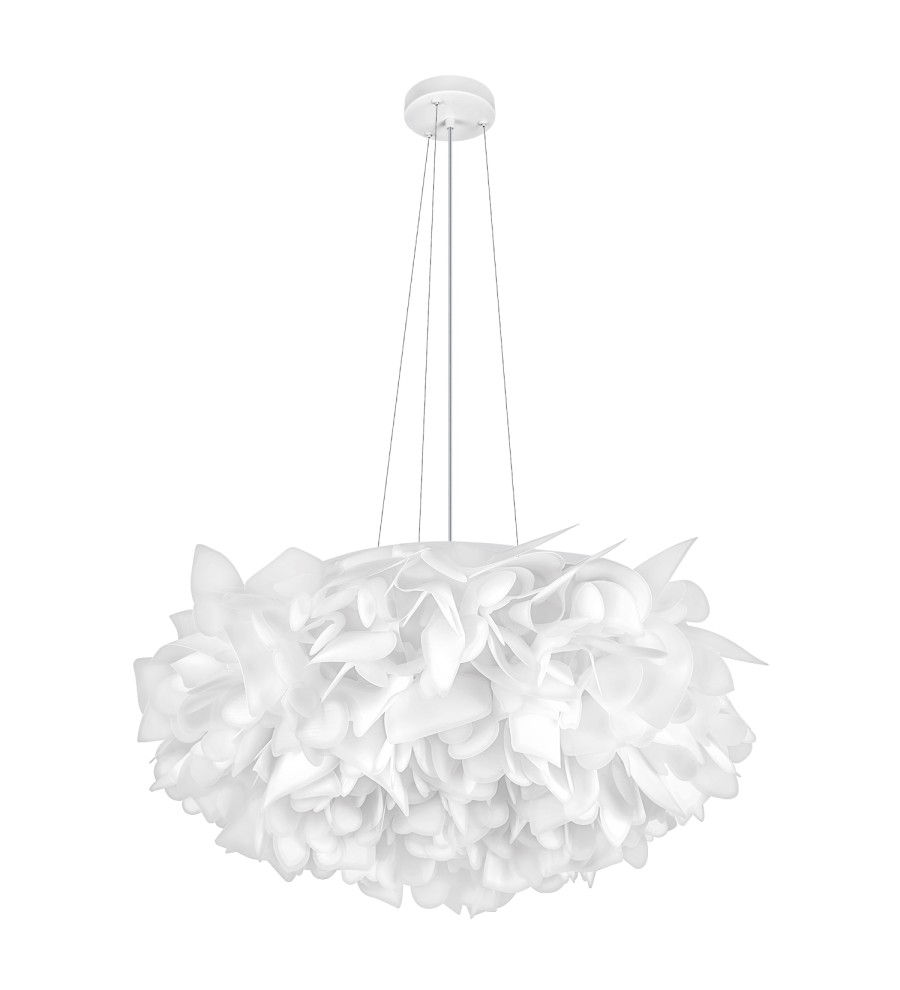 Подвесной светильник LOFT IT Clizia 10594/780 White