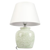 Настольная лампа LOFT IT Orchid 10491T Green