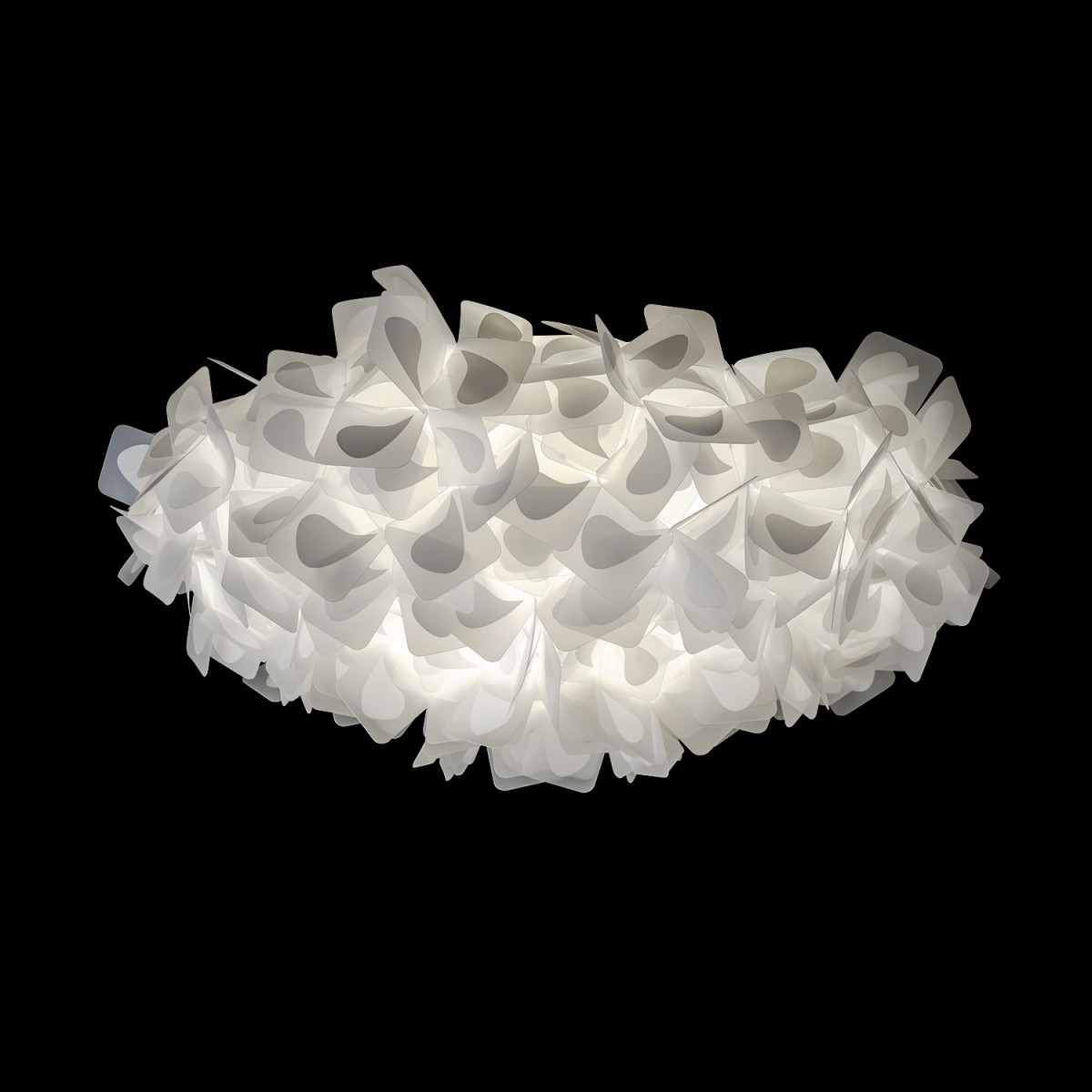 Потолочный светильник LOFT IT Clizia 10595/780C White