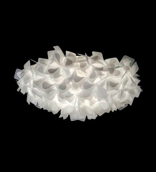 Потолочный светильник LOFT IT Clizia 10595/780C White