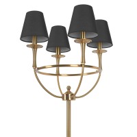 Торшер LOFT IT Lattice 10435F