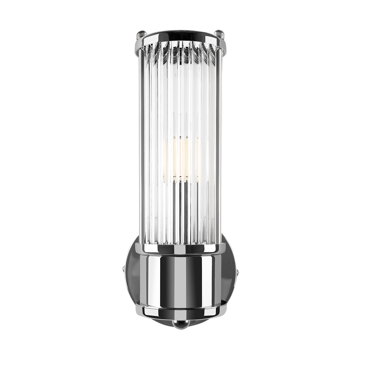 Настенный светильник LOFT IT Vessel 10449W/A CR