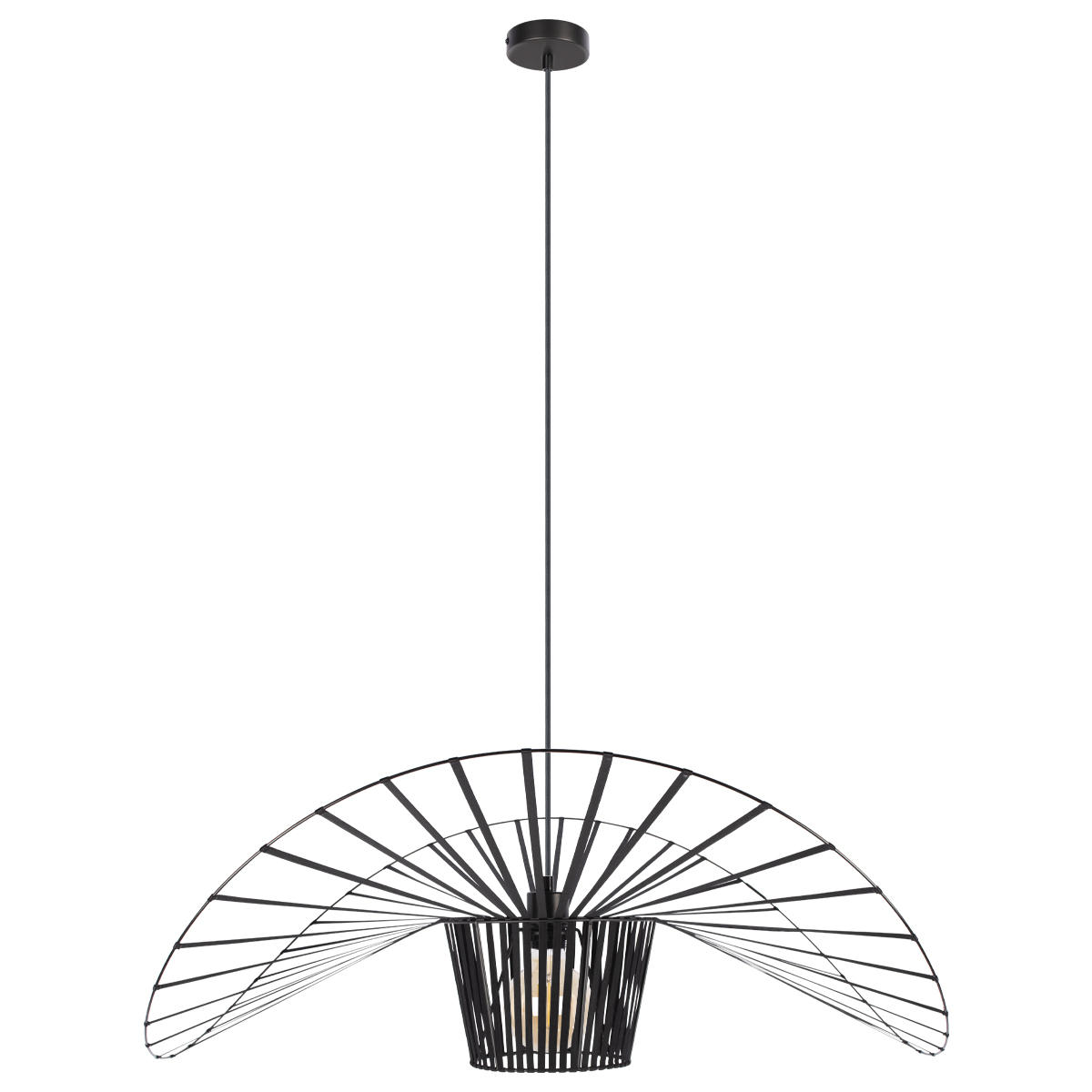 Подвесной светильник LOFT IT Chapeau 10246/600