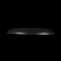 Потолочный светильник LOFT IT Dime 10371 Black