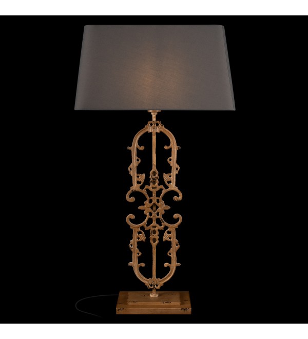 Настольная лампа LOFT IT Lace 10439T/A