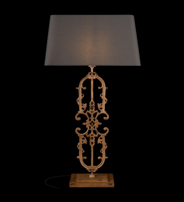 Настольная лампа LOFT IT Lace 10439T/A