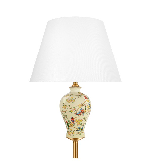 Торшер LOFT IT Gladiole 10382F