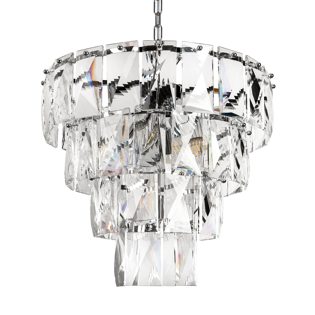 Подвесной светильник LOFT IT Contemporary 10561/550 Clear