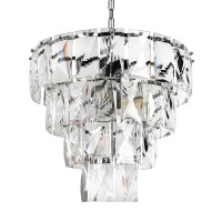 Подвесной светильник LOFT IT Contemporary 10561/550 Clear