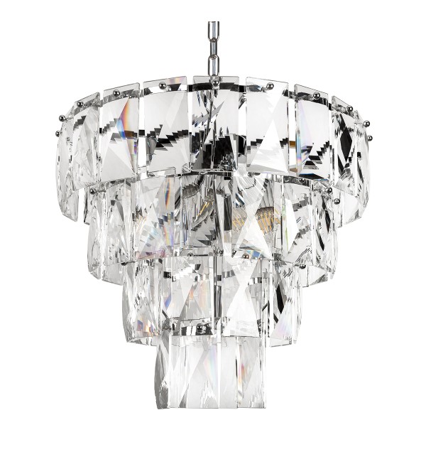 Подвесной светильник LOFT IT Contemporary 10561/550 Clear