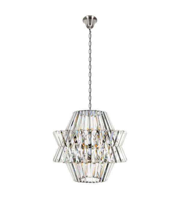 Подвесная люстра LOFT IT Milagro 10578/550