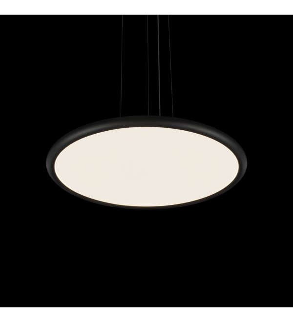 Подвесной светильник LOFT IT Sweety 10454/400P Black