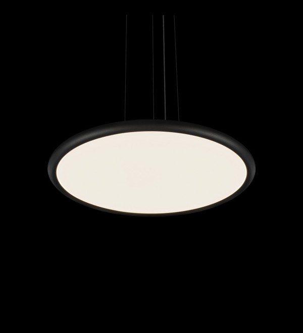 Подвесной светильник LOFT IT Sweety 10454/400P Black