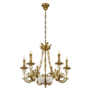 Подвесной светильник LOFT IT Palazzo 10565/6