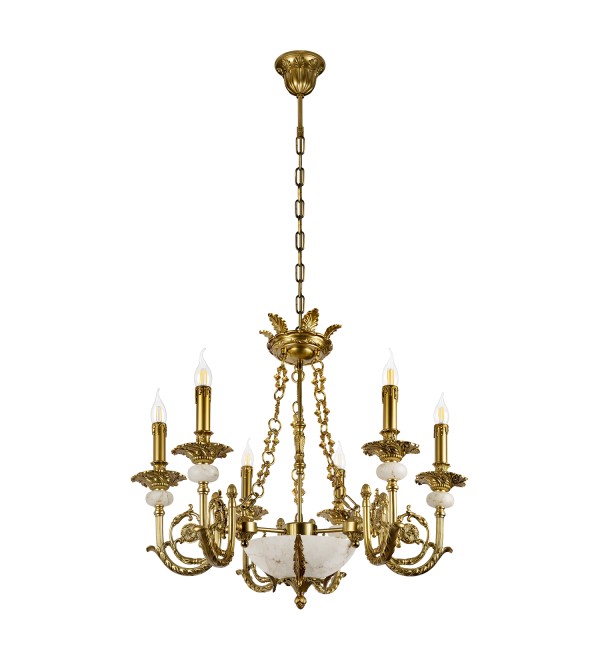 Подвесной светильник LOFT IT Palazzo 10565/6