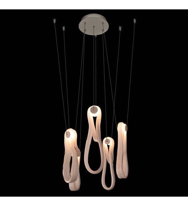 Подвесной светильник LOFT IT Series 10400/5