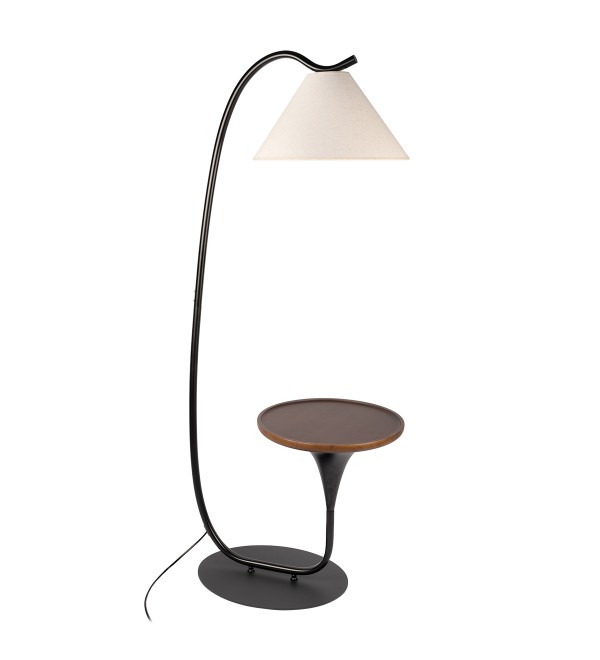 Торшер LOFT IT Charlotte 10568F Black
