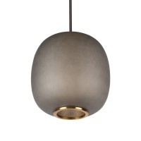 Подвесной светильник LOFT IT Hive 10425 Grey