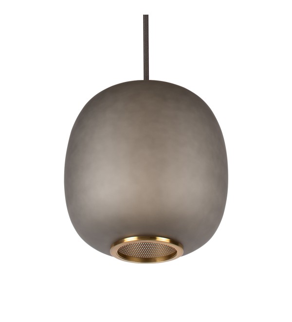Подвесной светильник LOFT IT Hive 10425 Grey