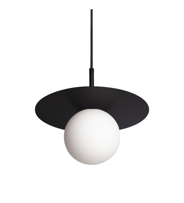 Подвесной светильник LOFT IT Ufo 10120/250P Black