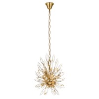Подвесная люстра LOFT IT Splash 10418/6