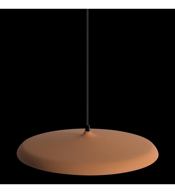 Подвесной светильник LOFT IT Plato 10119 Orange