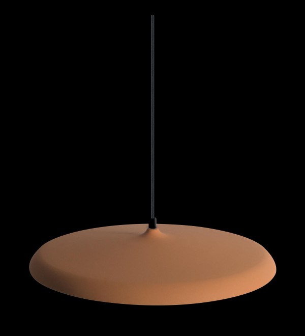 Подвесной светильник LOFT IT Plato 10119 Orange