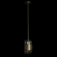 Светильник на штанге LOFT IT Hudson 10097P