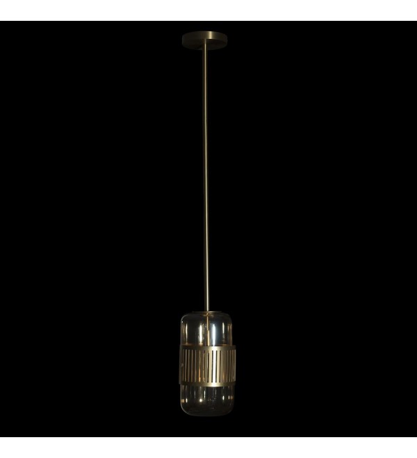 Светильник на штанге LOFT IT Hudson 10097P