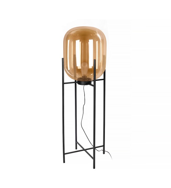 Торшер LOFT IT Oda 10195F/1400 Amber