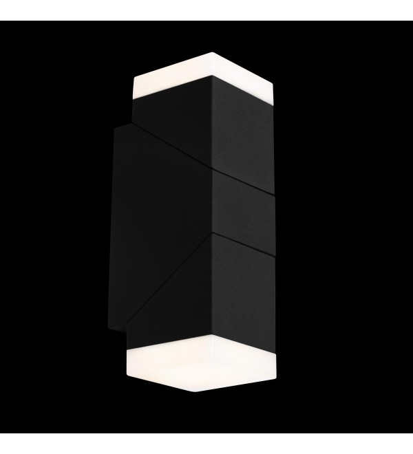 Уличный светильник LOFT IT Eterno 100010/B