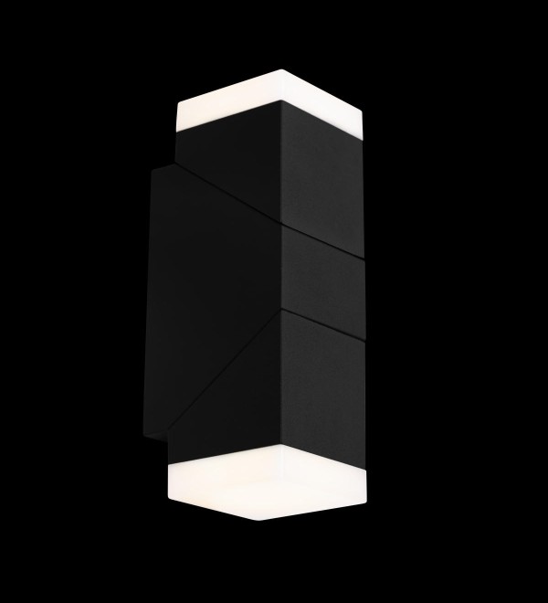 Уличный светильник LOFT IT Eterno 100010/B