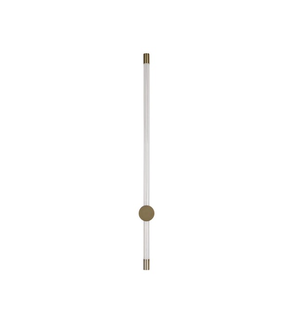 Настенный светильник LOFT IT Falcon 10147/850 Gold
