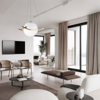Подвесной светильник LOFT IT Swing 10424/300