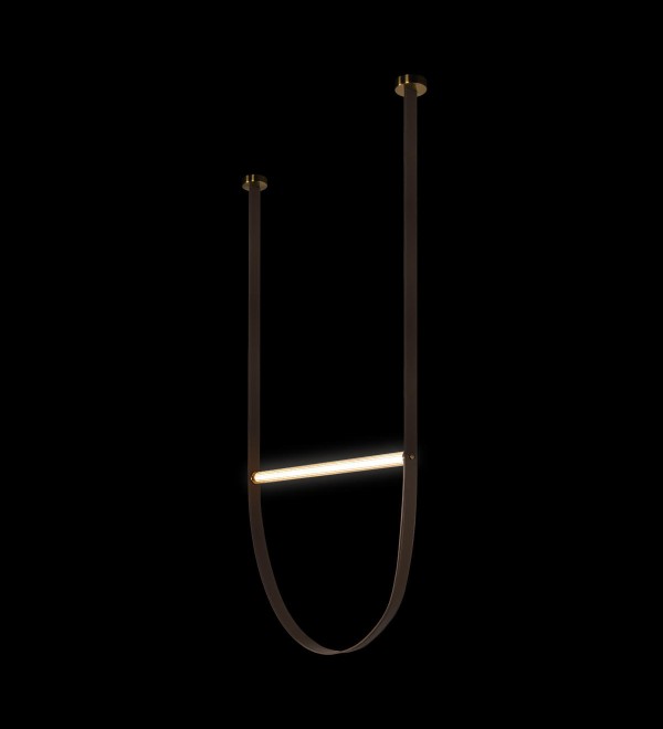 Подвесной светильник LOFT IT Liana 10221/1700