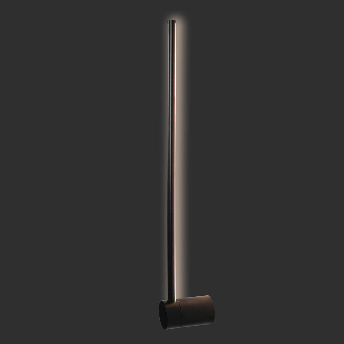 Настенный светильник LOFT IT Rays 10055BK