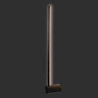 Настенный светильник LOFT IT Rays 10055BK
