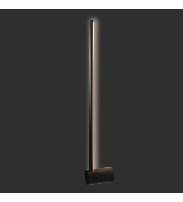Настенный светильник LOFT IT Rays 10055BK