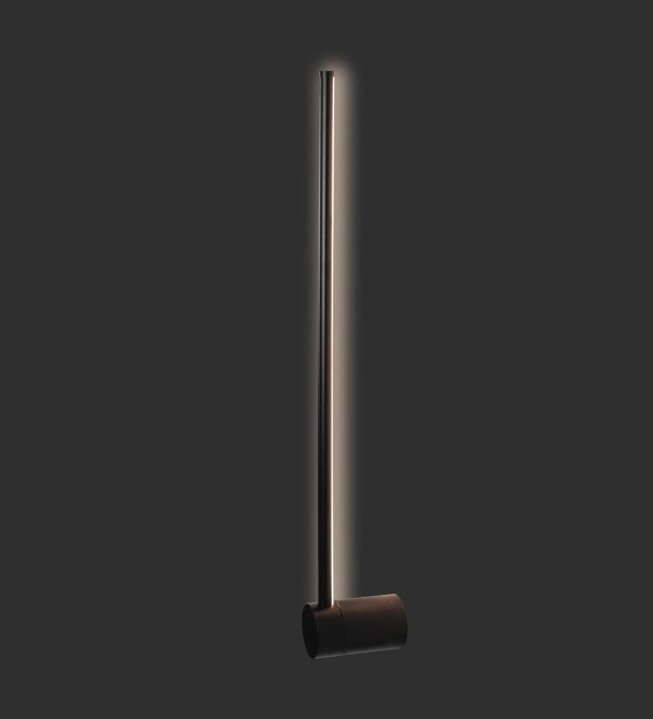Настенный светильник LOFT IT Rays 10055BK