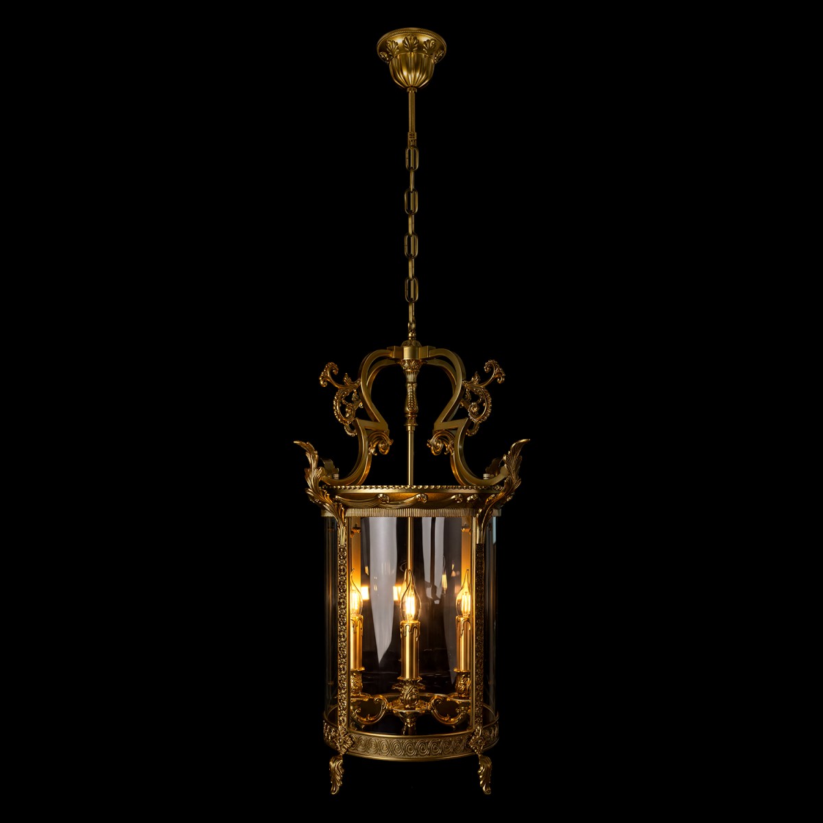 Подвесной светильник LOFT IT Roi 10564/4