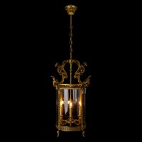 Подвесной светильник LOFT IT Roi 10564/4