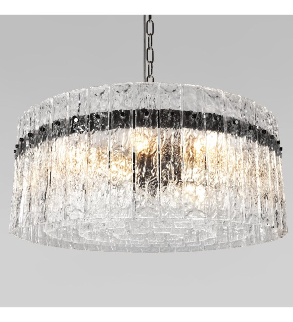 Подвесной светильник LOFT IT Nevada 10297/600 Pearl black