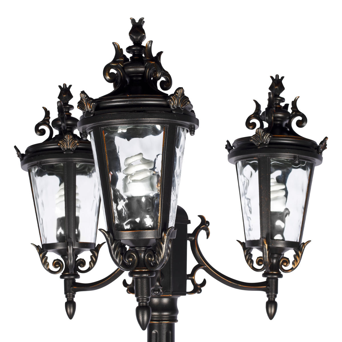 Ландшафтный светильник LOFT IT Verona 100003/2300