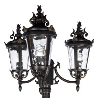 Ландшафтный светильник LOFT IT Verona 100003/2300