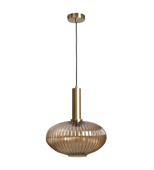 Подвесной светильник LOFT IT Iris 2071-C+BR