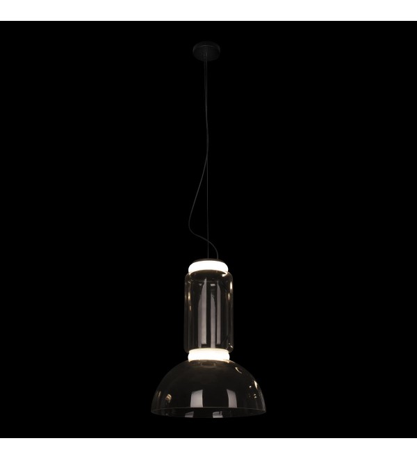 Подвесной светильник LOFT IT Noctambule 10192/S