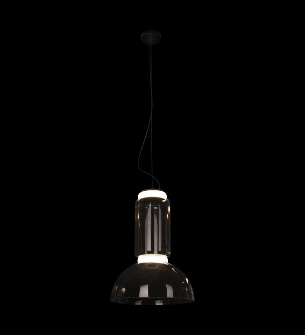 Подвесной светильник LOFT IT Noctambule 10192/S