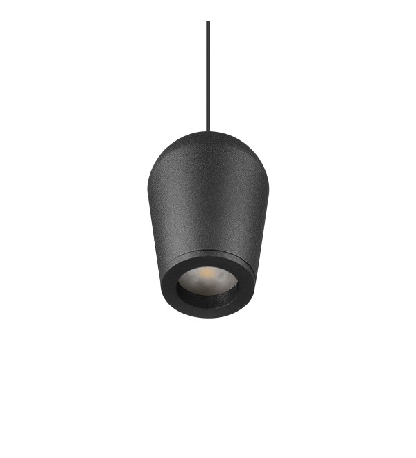 Подвесной светильник LOFT IT Blackout 10357/1